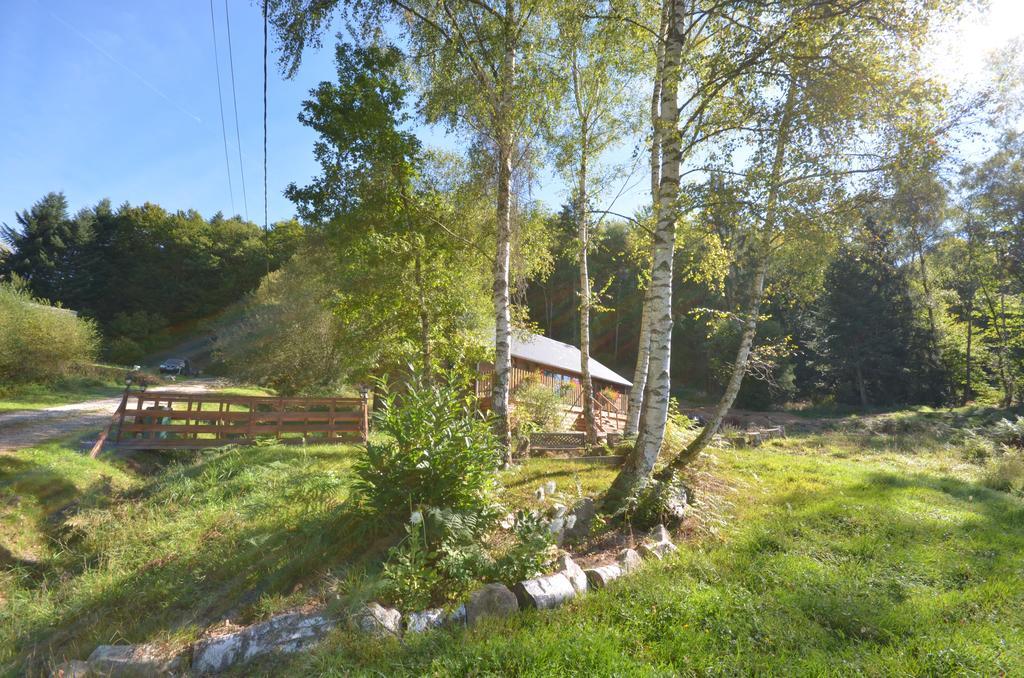 Woodlands Cottage Treignac Δωμάτιο φωτογραφία