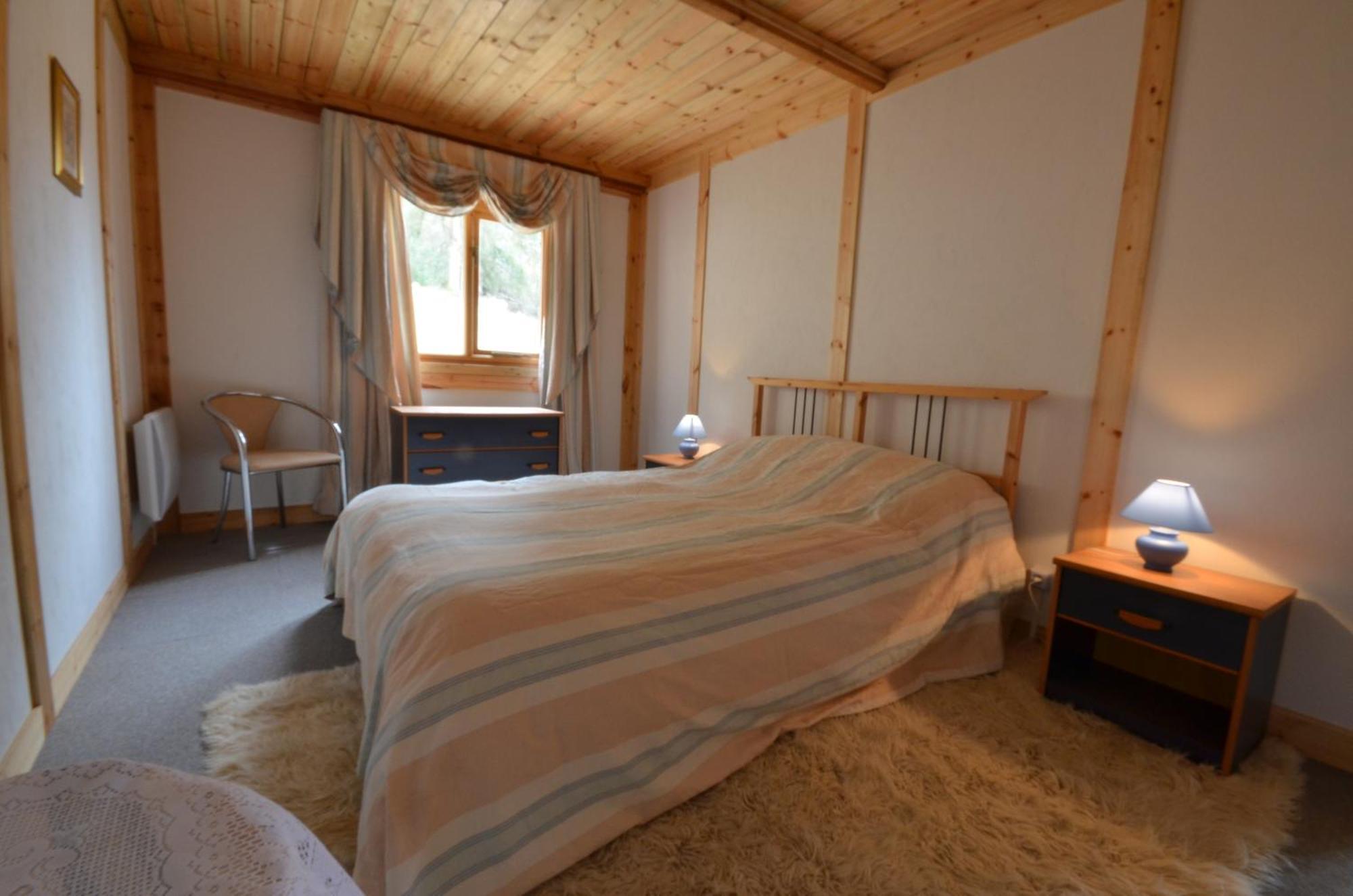 Woodlands Cottage Treignac Εξωτερικό φωτογραφία