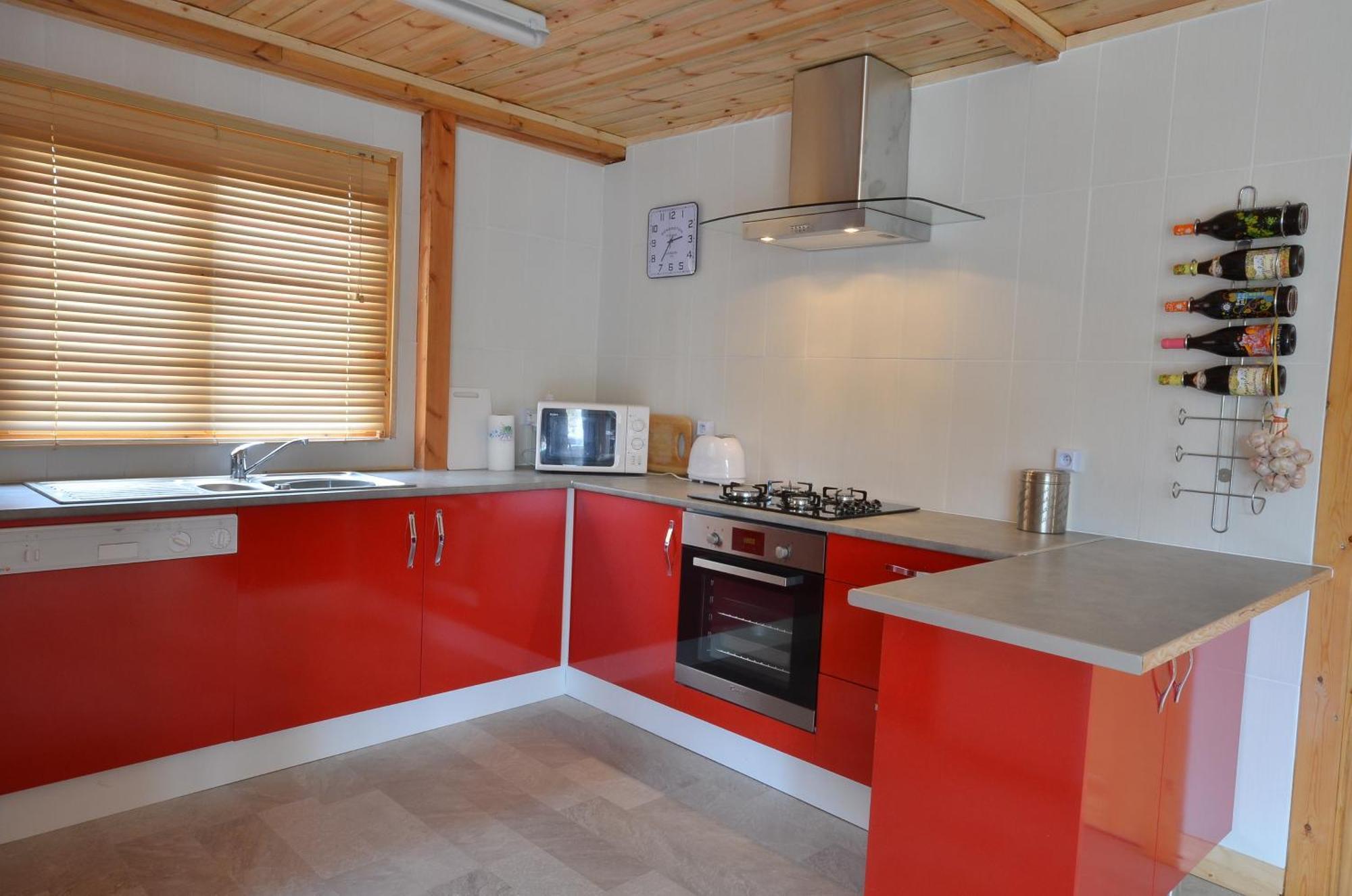 Woodlands Cottage Treignac Εξωτερικό φωτογραφία